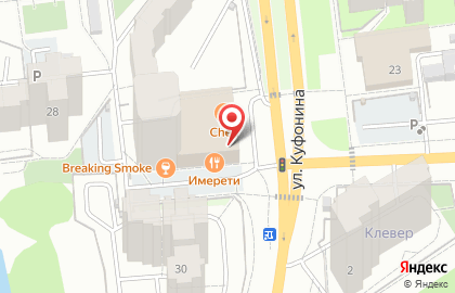 Интернет-магазин Супротек на карте