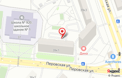 Кубань, ЖСК на карте
