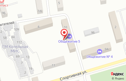 Терминал СберБанк в Самаре на карте