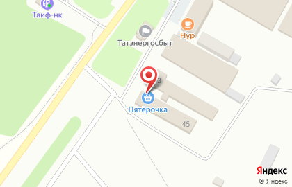 Киоск по продаже питьевой воды Ключ здоровья на улице Чехова на карте