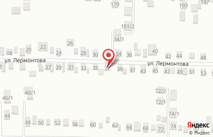 Компания Gild Мебель Ставрополь на карте