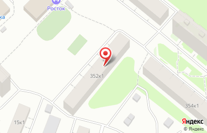 Торгово-монтажная компания СТРОЙ-комфорт на Ленинградском проспекте на карте