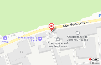 АВТО КИТАЙ на карте