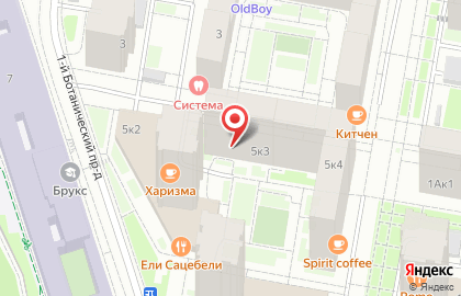 Гарант Авто на карте