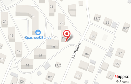 Студия танцев и фитнеса Happy step на карте