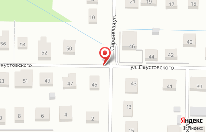 ПетроПарк на карте