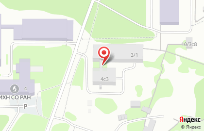 Торгово-производственная компания Мастерская предметов интерьера на Академическом проспекте на карте