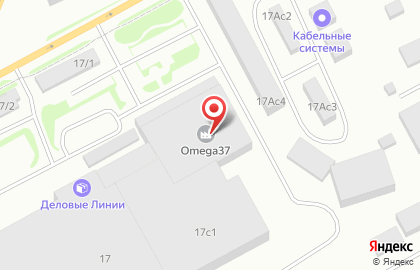 МСМ-Групп в Центральном районе на карте