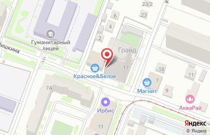 Группа компаний ГлассДизайн на карте