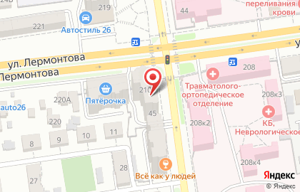 Магазин люстр, электротоваров и светотехники Формула света на улице Ломоносова на карте
