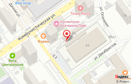 Министерство лесного хозяйства, охраны окружающей среды и природопользования самарской области на карте