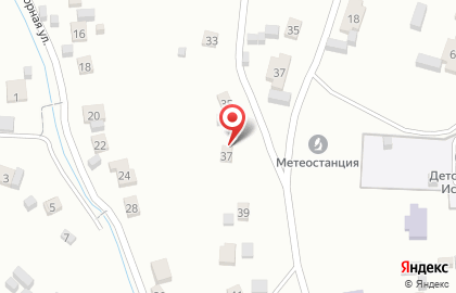 Горно-Алтайский центр по гидрометеорологии и мониторингу окружающей среды на Социалистической улице на карте