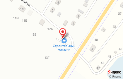 Торгово-строительная компания Новостройка на карте