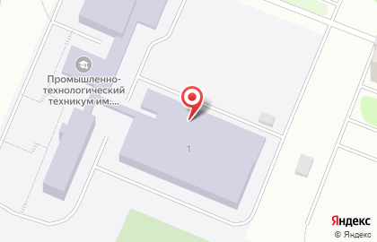 Производственное предприятие Трансмаш на карте