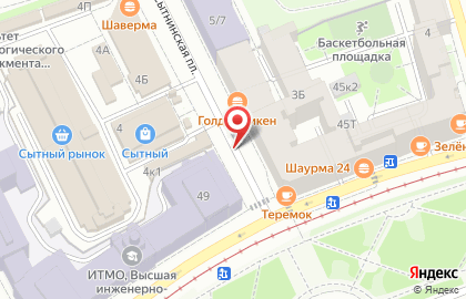 ООО Уиннер солютионс на карте