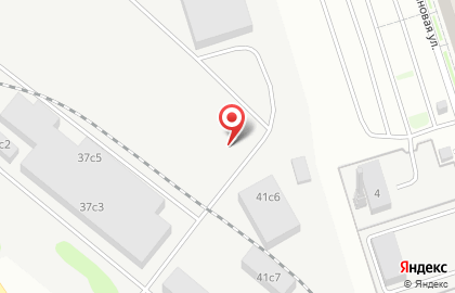 Кск Атлантис на карте