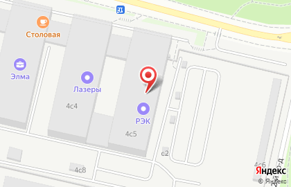 Строительная фирма Домсфишкой.рф на карте