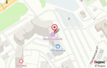 Ваш страховой брокер на карте