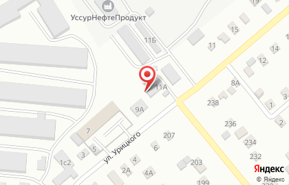 Бистро Steak House на карте