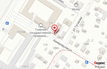 Rinax, ИП Данилова Г.А. на карте