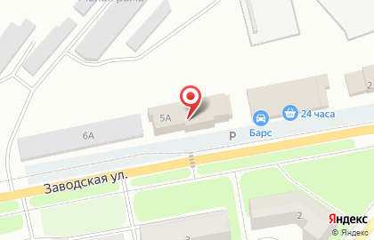 Россельхозбанк в Архангельске на карте