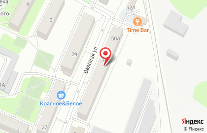 Фотоцентр Техинформ-компания Сергиев Посад в Сергиевом Посаде на карте