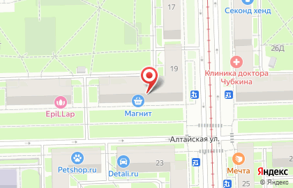 Центр по продаже симкарт на карте