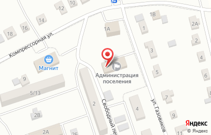Парикмахерская МеРиЯ на карте