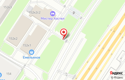 Жемчужина Востока на Профсоюзной улице на карте