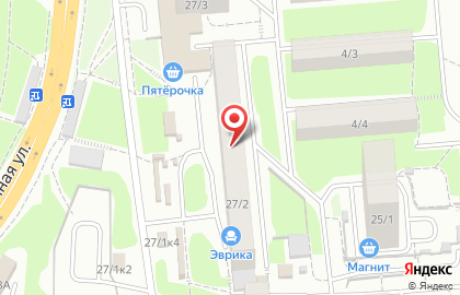 Ломбард Максимус на площади Карла Маркса на карте