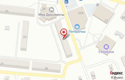 Faberlic на улице Димитрова на карте