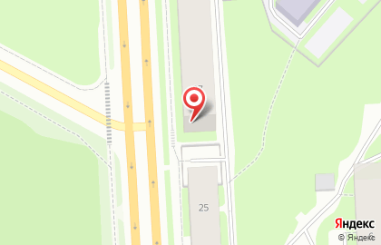 Магазин Мир пряжи и фурнитуры на карте