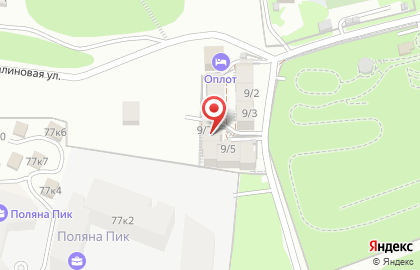 MDR Expert на карте