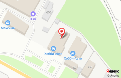 Магазин шин и дисков Vianor, магазин шин и дисков на Ленинградском шоссе на карте