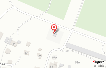 Автосервис в Ленинском районе на карте