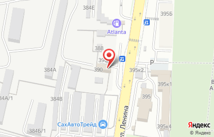 Автосервис 78 на карте