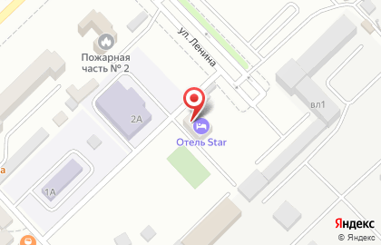 Кафе-бар Кавказская пленница на карте