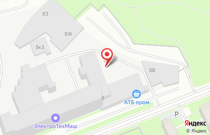 Компания по разработке программного обеспечения Простые процессы на карте