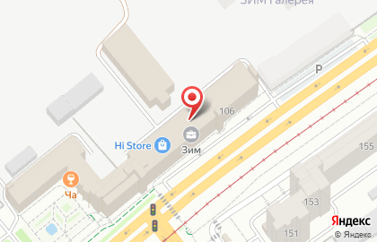 Абрис Принт, ООО на карте