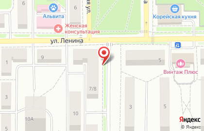 Компания Ру-Сантехник на Октябрьской улице на карте