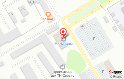Интернет-магазин турецких афродизиаков Epimedyumlu Macun на карте