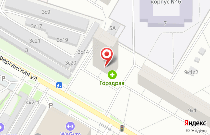 ЦацаГрум на карте