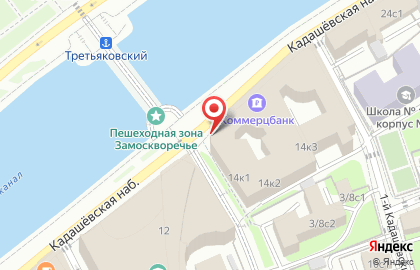 Юридическая компания Европейский суд по правам человека Еспч на карте