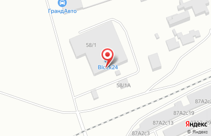 block24.ru на карте