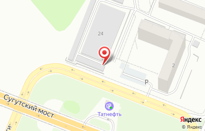 Автосервис по ремонту рулевых реек на улице Короленко на карте