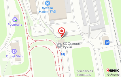 Кас # 32 на карте