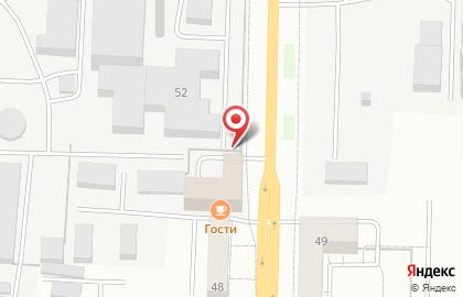 ОАО Банкомат, Волго-Вятский банк Сбербанка России на проспекте Ленина на карте