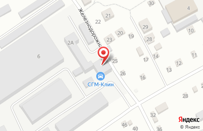 Агентство дизайна Аквапринт на карте
