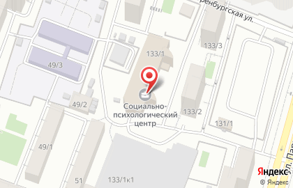 Производственное предприятие Башсельэнерго на карте