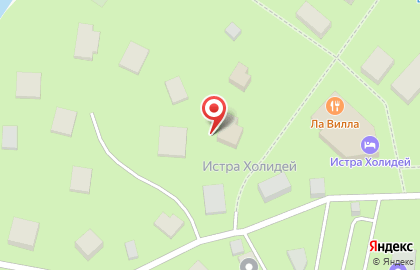 Компания Мото напрокат на карте